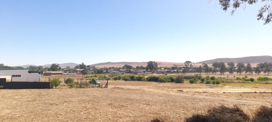  Bedroom Property for Sale in Moorreesburg Western Cape